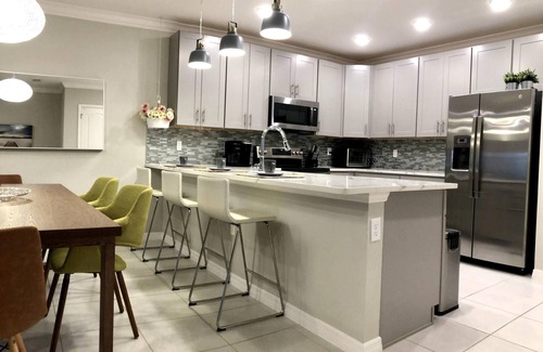 Liberty Village House | NEW Home 3 Bedrooms Water View DISNEY UNIVERSAL