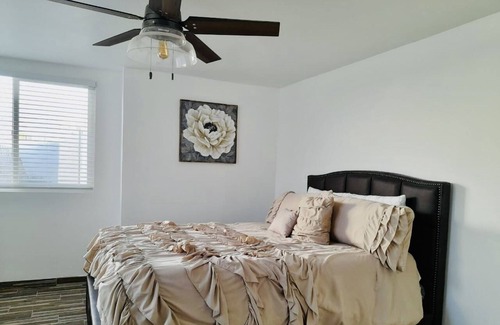 La Joya Condo | New home in Gated Community