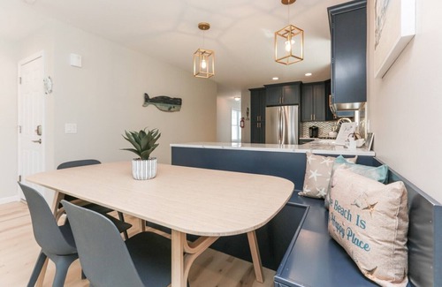 Ortley Beach House | NEW HOME IN SEASIDE PARK SLEEPS 12!