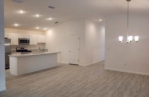 Wildwood House | New home in The Villages, Florida, 55+ active community
