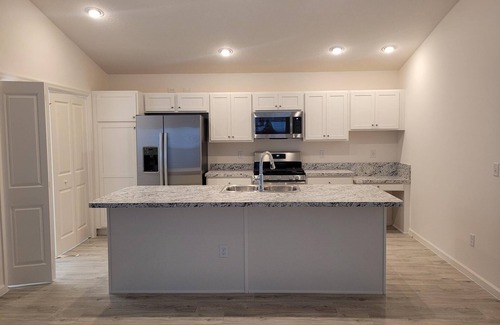Wildwood House | New home in The Villages, Florida, 55+ active community