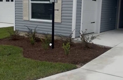 Wildwood House | New home in The Villages, Florida, 55+ active community