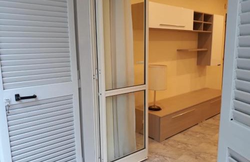 Rione Alto Apartment | new home with garden