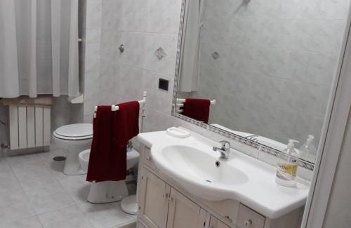 Rione Alto Apartment | new home with garden