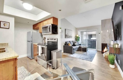 Las Vegas Apartment | NEW Hotte Suite 1b Condo, just off the strip