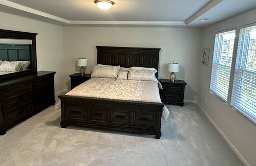 Northeast Raleigh House | New House! Build 2023! Everything in this house is brand new.