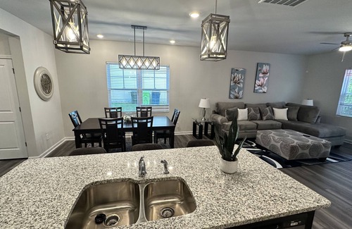 Northeast Raleigh House | New House! Build 2023! Everything in this house is brand new.