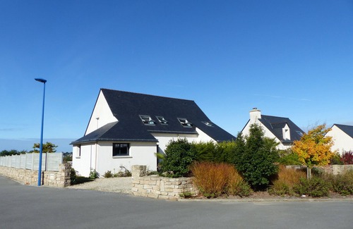 Erdeven House | New house ideally located close to the beaches in a quiet village