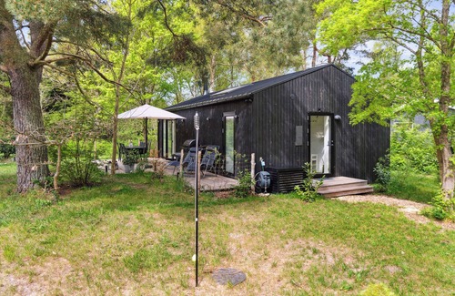 Frederiksvaerk House | New house near Asserbo Plantation and Arresø