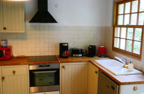 Beaugency House | NEW House near the château overlooking the Loire and the bridge, ideal for families/friends