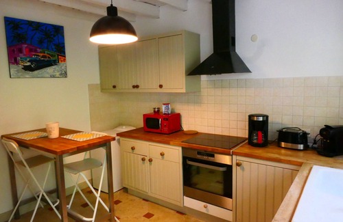 Beaugency House | NEW House near the château overlooking the Loire and the bridge, ideal for families/friends