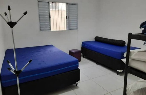 Cibratel II House | New House next. from the beach in Itanhaém - Cibratel II