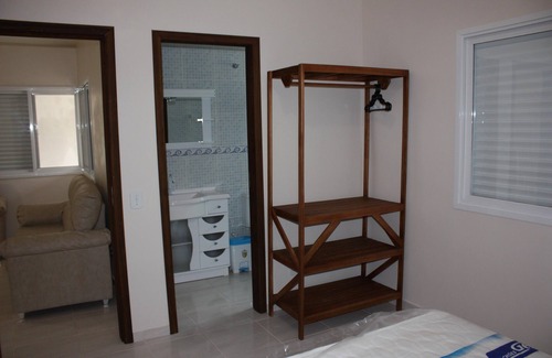 Itapoa House | New house w / WiFi 100 meters from the beach. See calendar availability.