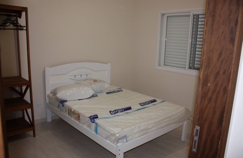 Itapoa House | New house w / WiFi 100 meters from the beach. See calendar availability.