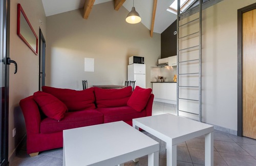 Carcans Plage House | New House wood to 50 million Ocean