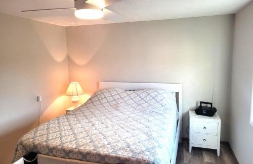 Au Gres House | New! Huron Paradise - Family-friendly Lakefront!