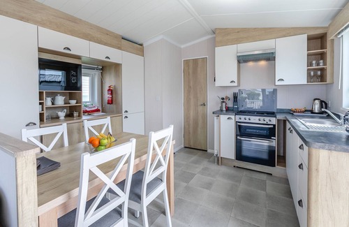 Looe House | New in for 2021. Luxurious holiday home.