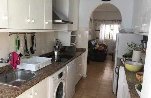 San Fulgencio House | New in the rental 2025 - Detached house with its own private pool