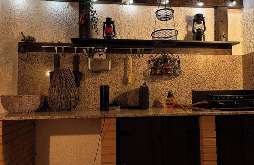 San Fulgencio House | New in the rental 2025 - Detached house with its own private pool