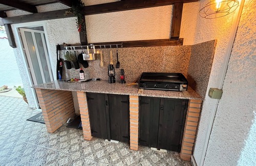 San Fulgencio House | New in the rental 2025 - Detached house with its own private pool