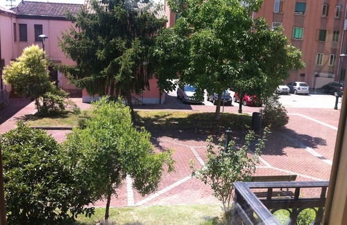 Mestre House | New independent holiday home with WIFI, A/C, Tvsat at 10min. from Venice