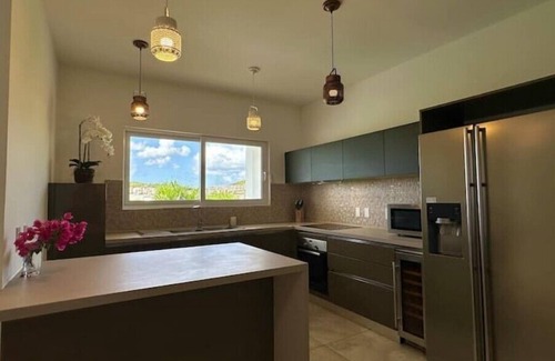 Cole Bay Villa | NEW Indigo Bliss Villan