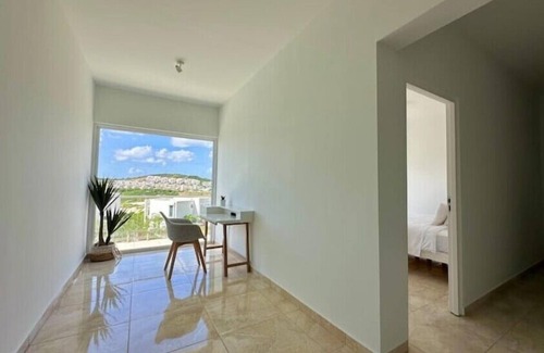 Cole Bay Villa | NEW Indigo Bliss Villan