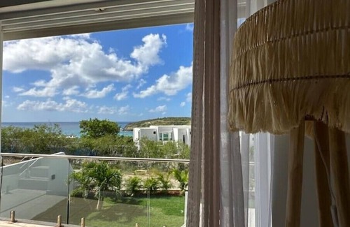 Cole Bay Villa | NEW Indigo Bliss Villan