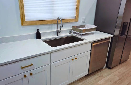 Broomfield House | New Interior 3-bedroom house with WiFi and AC in wonderful Broomfield