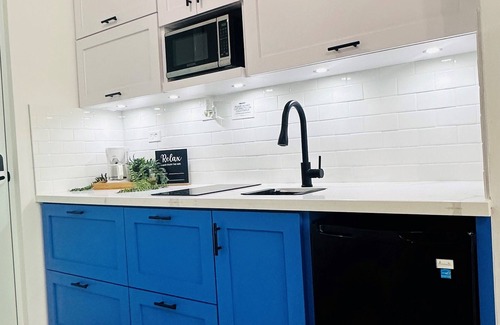 Isabela Apartment | NEW Isabela Water Front Condo A & B
