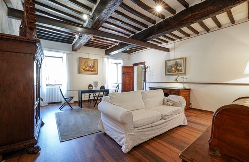 Pereta Apartment | Newly refurbished apartment in Maremma Southern Tuscany, 20 mins from the beach