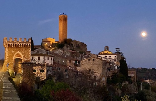 Pereta Apartment | Newly refurbished apartment in Maremma Southern Tuscany, 20 mins from the beach