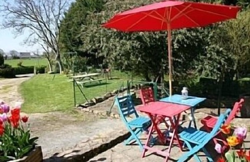Ploubezre Cottage | NEW: Ker Louarn