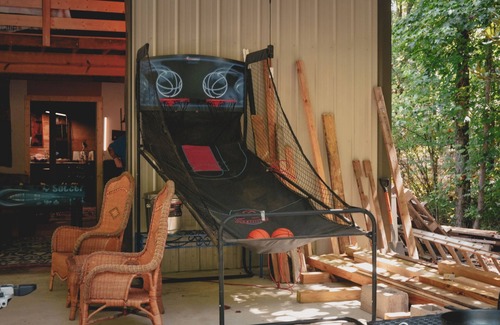 Saltillo Cabin | NEW King's Adventure Cabin -10 miles from downtown Tupelo - 17 acres