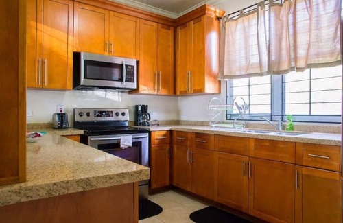 New Kingston Apartment | New Kingston Guest Apt at Sonoma Estate