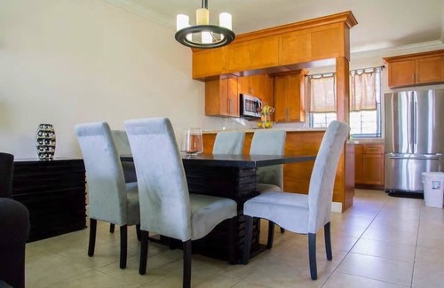 New Kingston Apartment | New Kingston Guest Apt at Sonoma Estate