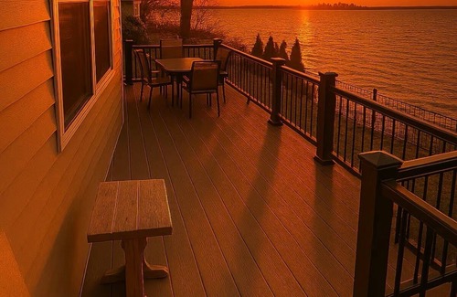 Bridgeport House | NEW Lakefront, Dock & Kayaks, Fire Pit by Casino