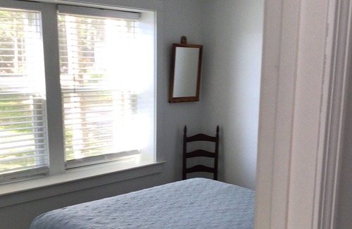 Damariscotta Cabin | New lakeside cottage!