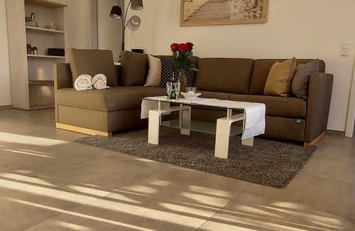Sentruper Hohe Apartment | New large vacation apartment near the University Hospital (UKM)