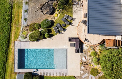 Compolibat Other | New: Le Havre du Py, 230m² nestled in the heart of the fields