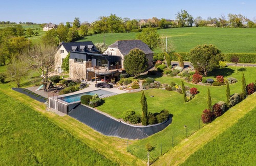 Compolibat Other | New: Le Havre du Py, 230m² nestled in the heart of the fields
