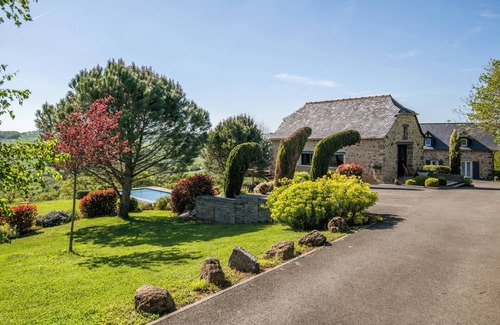 Compolibat Other | New: Le Havre du Py, 230m² nestled in the heart of the fields