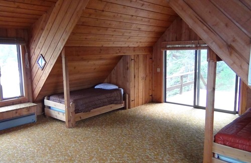 Ely Cabin | *New List* Island Adventure & Sauna on Burntside Lake