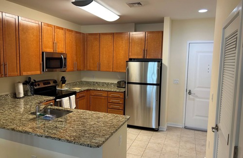Buckingham Apartment | NEW Listing 1-bedroom apartment with fitness room in Arlington VA DC area