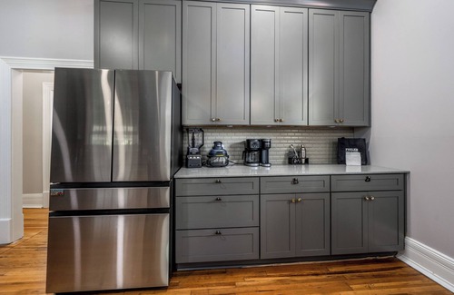 Tuscaloosa House | NEW Listing! BAMA House! Great for Game Day! Blocks to Stadium or Downtown!