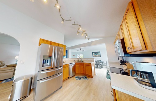 Melbourne House | New Listing-Heated Pool- Melbourne