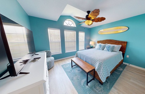 Melbourne House | New Listing-Heated Pool- Melbourne