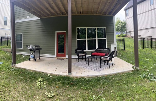 Tullahoma House | NEW LISTING! Lakehouse Getaway on Tim's Ford Lake