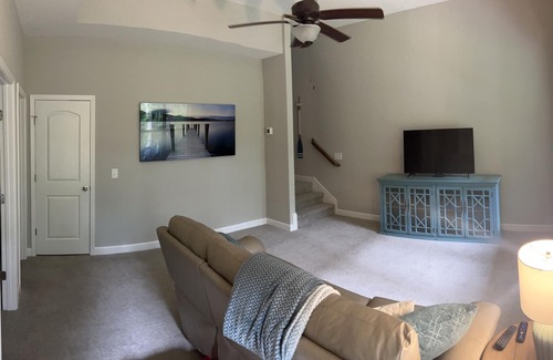 Tullahoma House | NEW LISTING! Lakehouse Getaway on Tim's Ford Lake