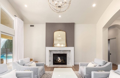 Glenwood Parke House | *New Listing!* | Luxe Mesa Mansion